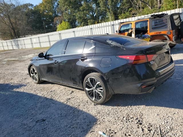 Photo 2 from auction – 2023 NISSAN ALTIMA SR with VIN 1N4BL4CV8PN385941
