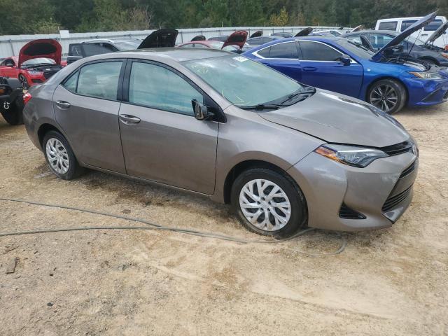 Photo 4 from auction – 2018 TOYOTA COROLLA L with VIN 5YFBURHEXJP856074