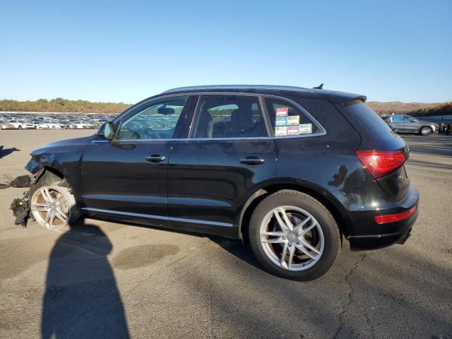 Photo 2 from auction – 2017 AUDI Q5 PREMIUM with VIN WA1L2AFP6HA023154