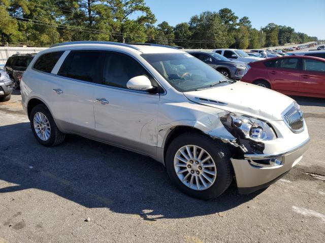 Фото 4 с аукциона – 2011 BUICK ENCLAVE CX с VIN 5GAKRBED6BJ346123
