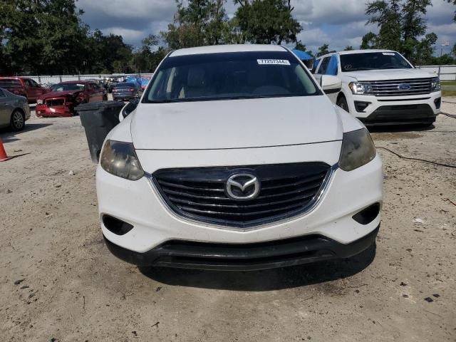 Photo 5 from auction – 2015 MAZDA CX-9 TOURI with VIN JM3TB2CA3F0457215