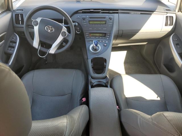 Снимка 8 от търг – 2010 TOYOTA PRIUS с VIN JTDKN3DU2A0144725