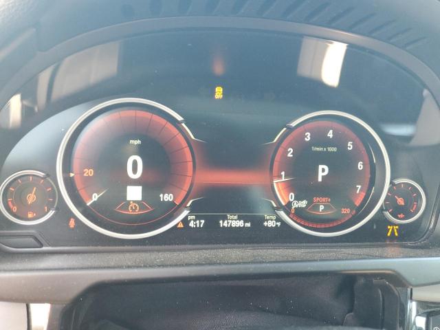 Photo 9 from auction – 2015 BMW X6 XDRIVE3 with VIN 5UXKU2C58F0N76538