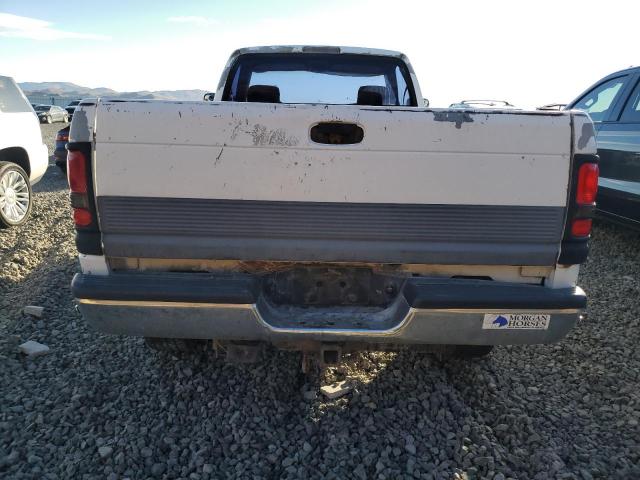 Photo 6 from auction – 1994 DODGE RAM 2500 with VIN 1B6KF26W2RS724969
