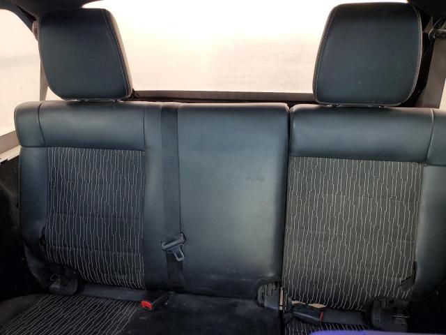 Photo 10 from auction – 2012 JEEP WRANGLER U with VIN 1C4BJWDG2CL290518