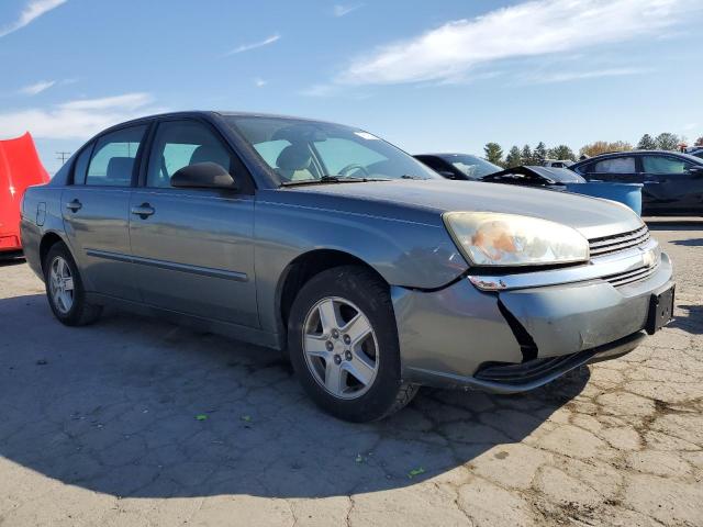 Photo 4 from auction – 2004 CHEVROLET MALIBU LS with VIN 1G1ZT54854F165050