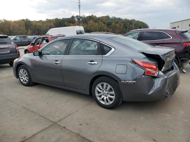 Photo 2 from auction – 2014 NISSAN ALTIMA 2.5 with VIN 1N4AL3AP7EC287308