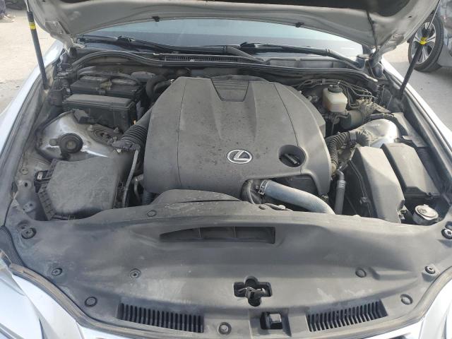 Photo 11 from auction – 2015 LEXUS IS 250 with VIN JTHCF1D29F5020576