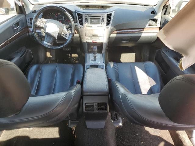 Photo 8 from auction – 2013 SUBARU LEGACY 2.5 with VIN 4S3BMBK60D3036091
