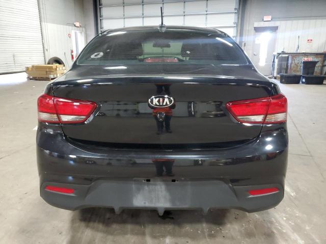 Photo 6 from auction – 2019 KIA RIO S with VIN 3KPA24AB3KE220944