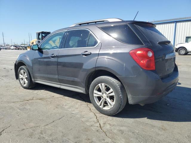 Photo 2 from auction – 2015 CHEVROLET EQUINOX LT with VIN 2GNALCEK5F6261381