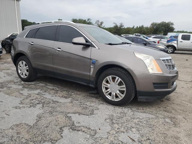Photo 4 from auction – 2011 CADILLAC SRX LUXURY with VIN 3GYFNAEY9BS679014