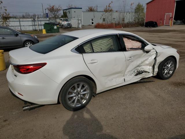 Photo 3 from auction – 2016 MAZDA 6 TOURING with VIN JM1GJ1V56G1408951