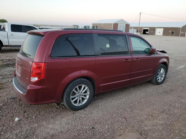 Photo 3 from auction – 2015 DODGE GRAND CARA with VIN 2C4RDGCG8FR624639