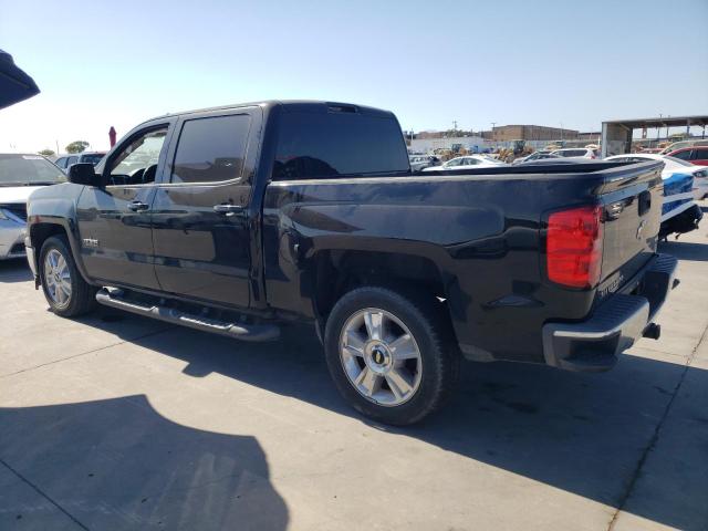 Photo 2 from auction – 2014 CHEVROLET SILVERADO with VIN 3GCPCRECXEG276170