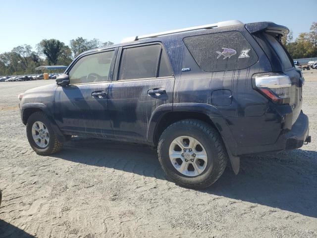 Photo 2 from auction – 2014 TOYOTA 4RUNNER SR with VIN JTEBU5JRXE5190211