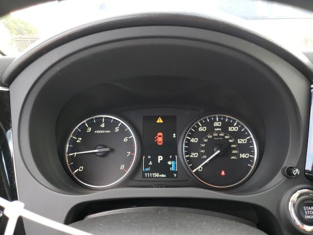 Photo 9 from auction – 2014 MITSUBISHI OUTLANDER with VIN JA4AD3A30EZ009569