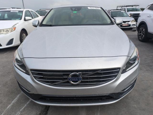 Photo 5 from auction – 2015 VOLVO S60 PLATIN with VIN YV140MFM5F2360939