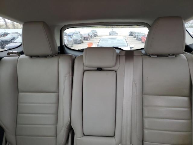 Photo 10 from auction – 2015 FORD ESCAPE TIT with VIN 1FMCU9J92FUA58353