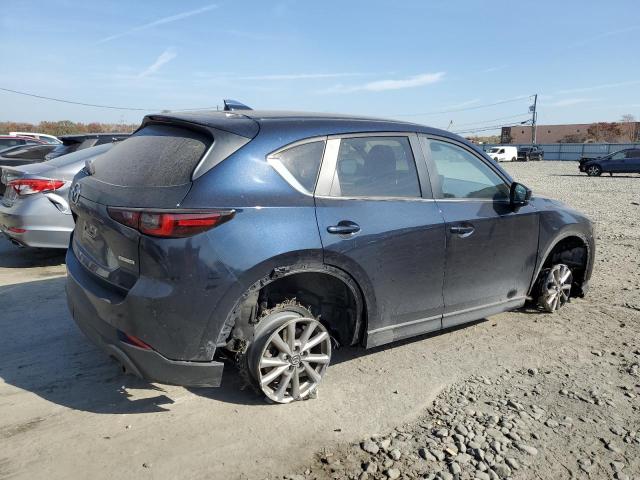 Снимка 3 от търг – 2023 MAZDA CX-5 SELEC с VIN JM3KFBBM7P0228596