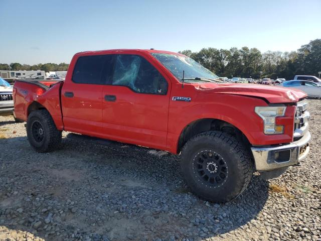 Photo 4 from auction – 2015 FORD F150 SUPER with VIN 1FTEW1EF1FFD03477