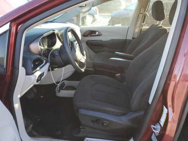 Photo 7 from auction – 2017 CHRYSLER PACIFICA T with VIN 2C4RC1DG6HR723414