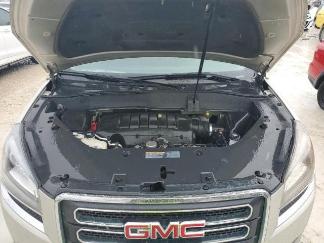 Photo 12 from auction – 2014 GMC ACADIA SLT with VIN 1GKKRRKD0EJ203172
