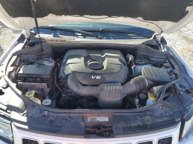 Photo 12 from auction – 2015 JEEP GRAND CHER with VIN 1C4RJFCG9FC866237