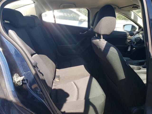 Photo 10 from auction – 2015 MAZDA 3 SV with VIN JM1BM1T76F1246260