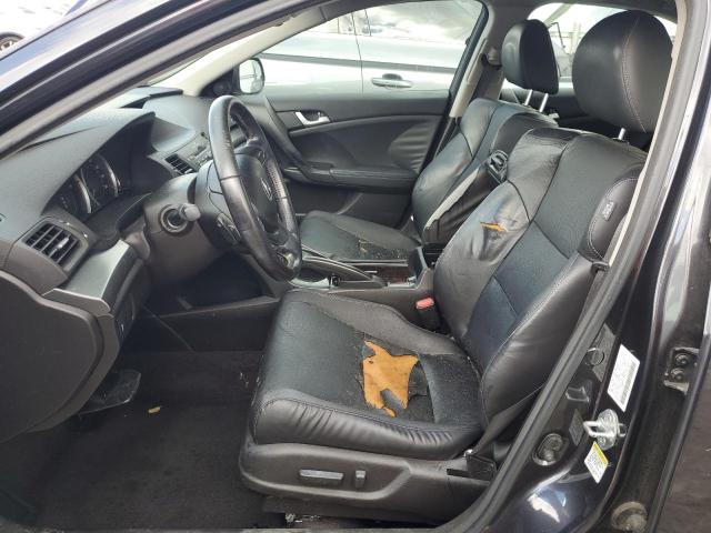 Photo 7 from auction – 2012 ACURA TSX with VIN JH4CU2F49CC006257