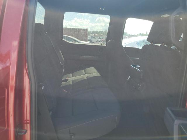 Photo 10 from auction – 2021 FORD F150 SUPER with VIN 1FTEW1CP6MKD25331