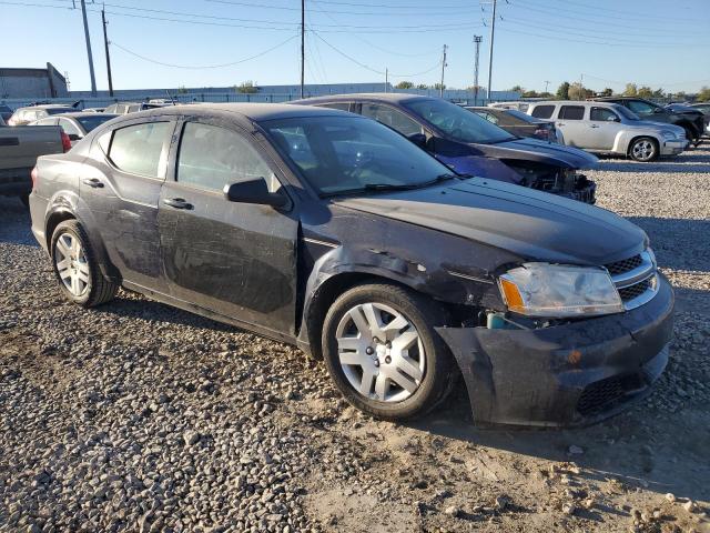 Photo 4 from auction – 2013 DODGE AVENGER SE with VIN 1C3CDZAB6DN580888