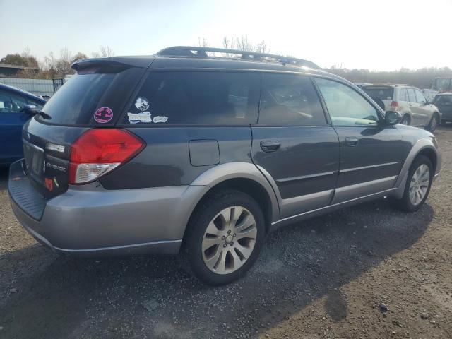 Фото 3 с аукциона – 2009 SUBARU OUTBACK 2. с VIN 4S4BP66C697312333