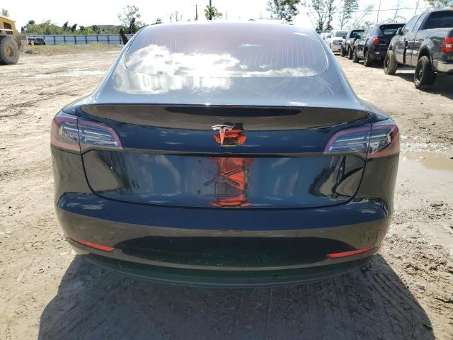 Photo 6 from auction – 2018 TESLA MODEL 3 with VIN 5YJ3E1EA3JF005847