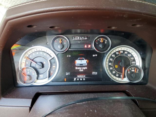 Photo 9 from auction – 2016 RAM 1500 LARAM with VIN 1C6RR7NT4GS282187