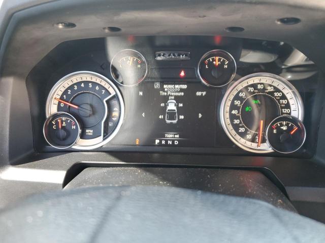 Photo 9 from auction – 2019 RAM 1500 CLASS with VIN 1C6RR6LT3KS573446