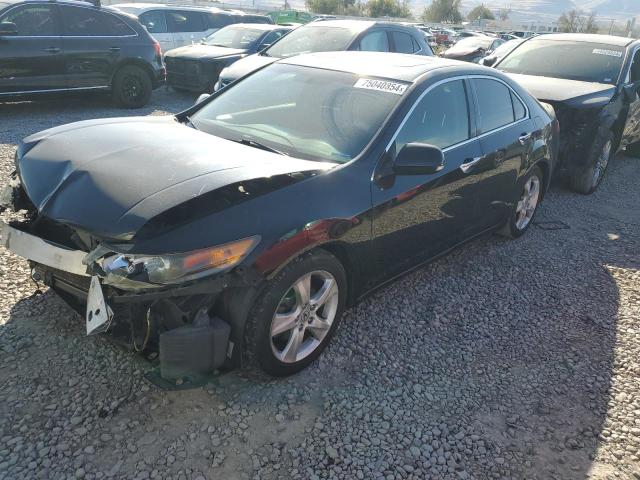 ACURA TSX 2009 with VIN JH4CU26679C009751 - Photo from auction