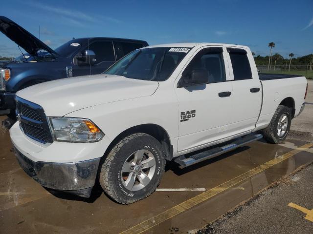 RAM 1500 CLASS 2021 with VIN 1C6RR7FG8MS503383 - Photo from auction