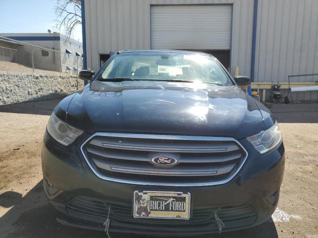 Photo 5 from auction – 2014 FORD TAURUS SEL with VIN 1FAHP2E87EG169896