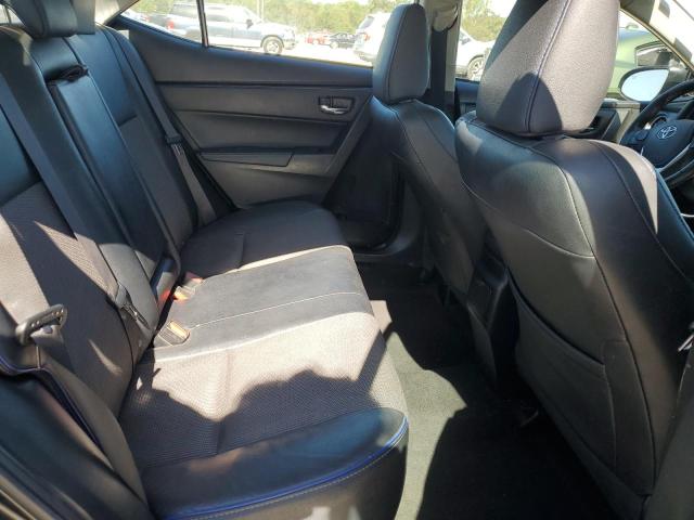 Photo 10 from auction – 2017 TOYOTA COROLLA L with VIN 2T1BURHE2HC799802