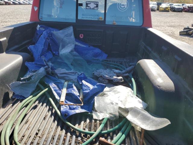 Photo 10 from auction – 1996 FORD RANGER SUP with VIN 1FTCR14A4TPB50930