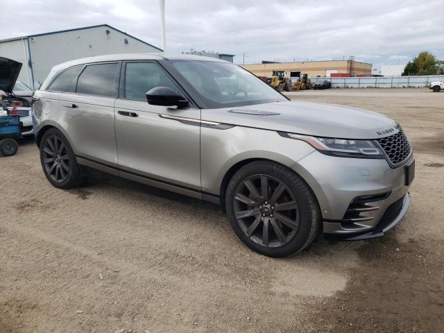 Photo 4 from auction – 2019 LAND ROVER RANGE ROVE with VIN SALYL2FX5KA227023