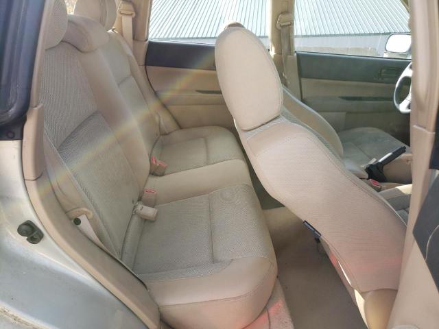 Фото 11 с аукциона – 2005 SUBARU FORESTER 2 с VIN JF1SG63635H710659