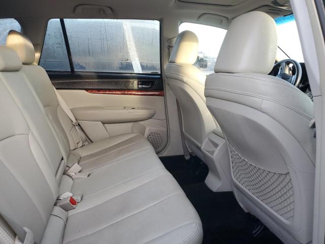 Снимка 11 от търг – 2012 SUBARU OUTBACK 3. с VIN 4S4BRDKC6C2275406