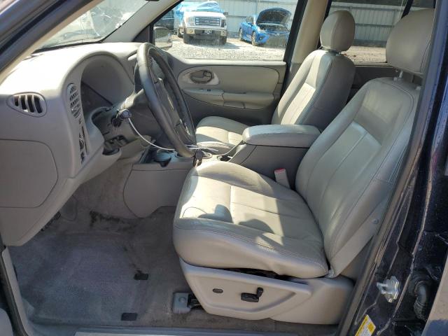 Photo 7 from auction – 2008 CHEVROLET TRAILBLAZE with VIN 1GNDS13S482165717
