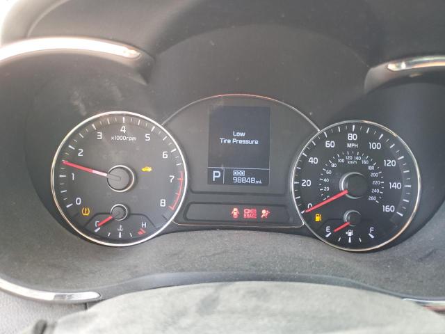 Photo 9 from auction – 2014 KIA FORTE EX with VIN KNAFX4A82E5085383