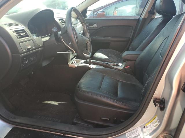 Photo 7 from auction – 2011 FORD FUSION HYB with VIN 3FADP0L31BR308130