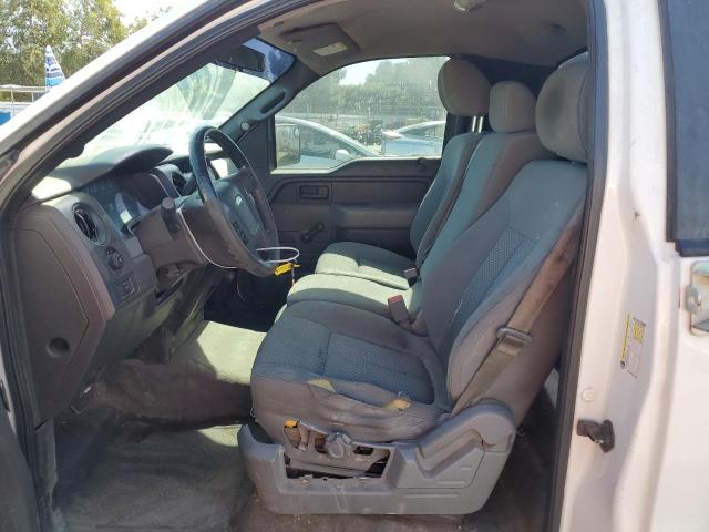 Фото 7 с аукциона – 2013 FORD F150 с VIN 1FTMF1CM3DKD84502