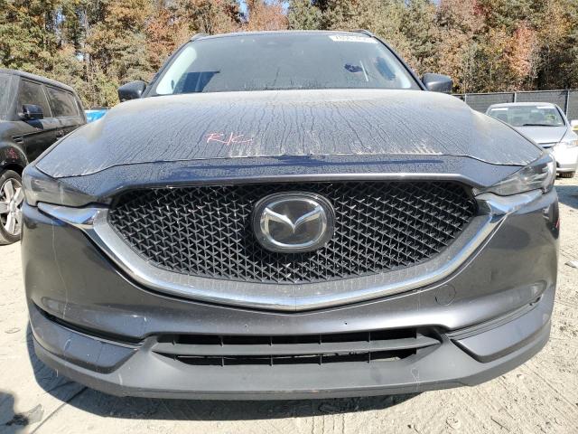 Photo 5 from auction – 2019 MAZDA CX-5 GRAND with VIN JM3KFBDM5K0524447
