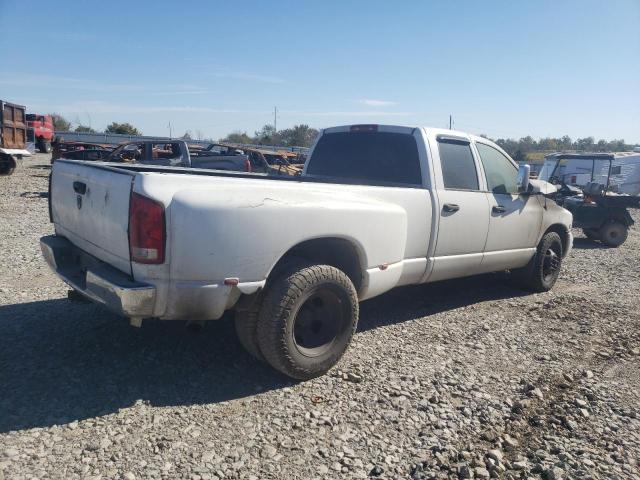 Zdjęcie 3 z aukcji – 2003 DODGE RAM 3500 S z VIN 3D7MA48C13G785560